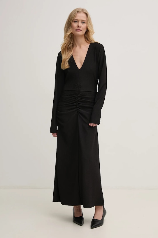 Платье Gestuz, черный
Платье Gestuz, черный
