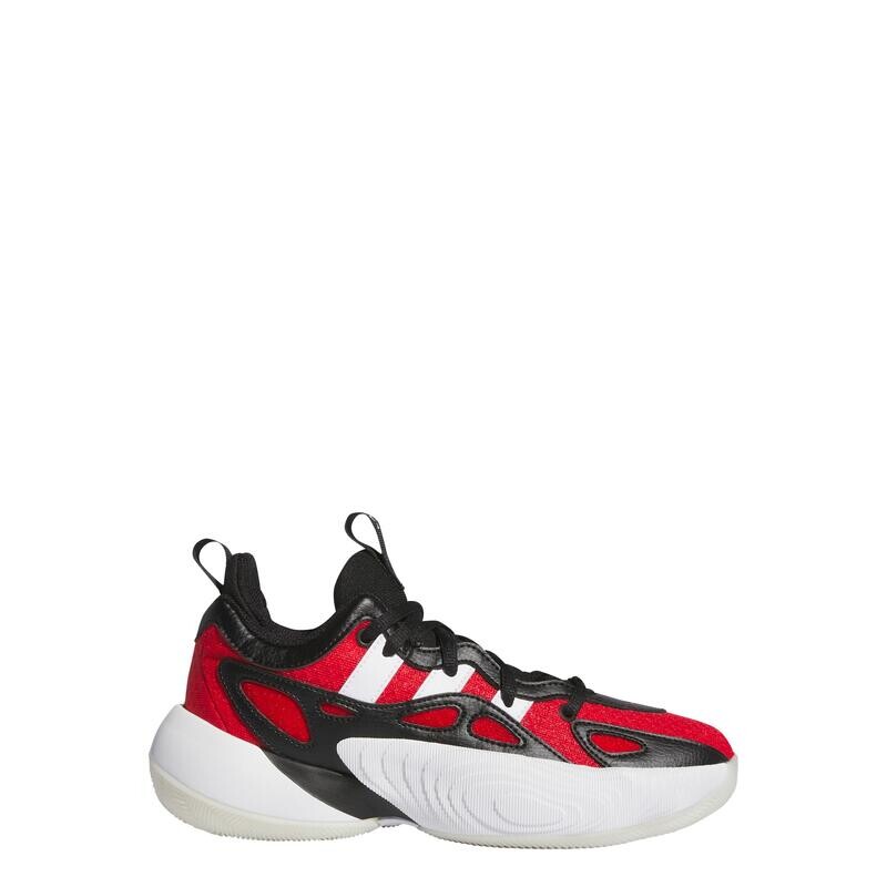 Детские кроссовки Trae Young Unlimited 2 Low ADIDAS, цвет rot
Детские кроссовки Trae Young Unlimited 2 Low ADIDAS, цвет rot