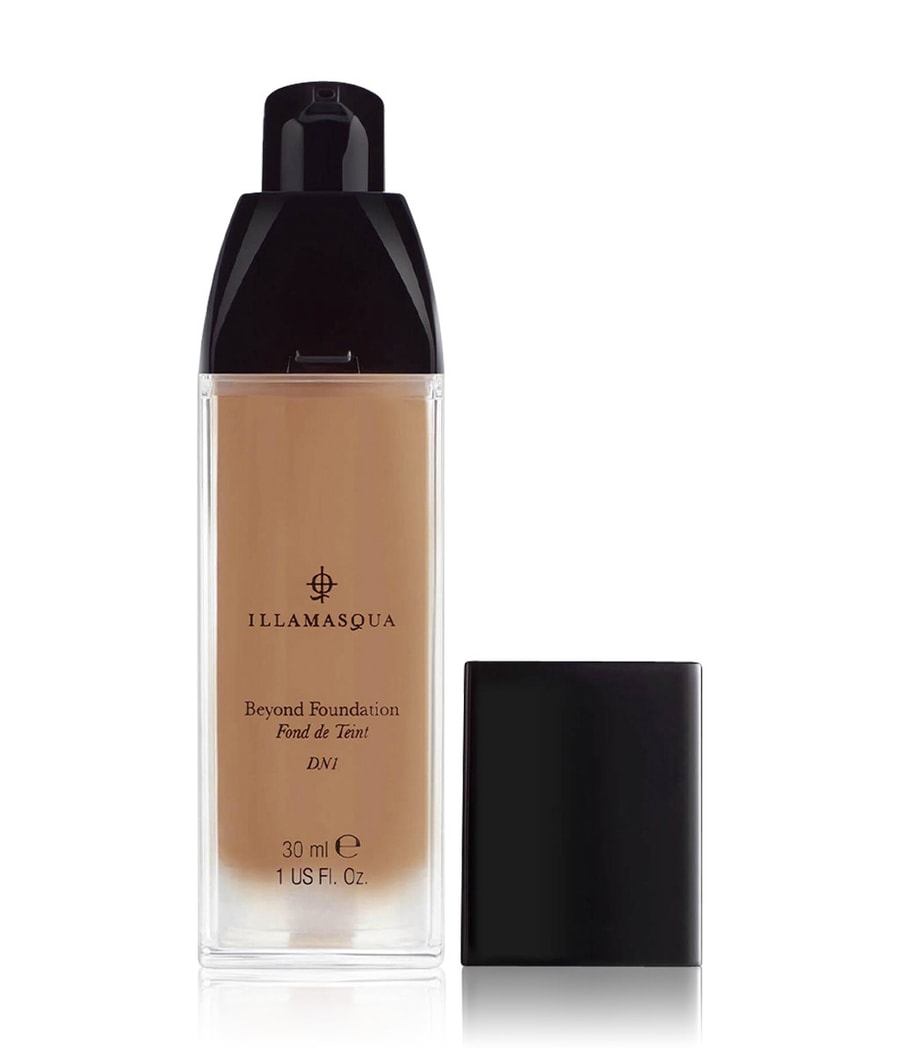 Жидкая основа Illamasqua Beyond Foundation, Nr. Nw50, 30 ml
Жидкая основа Illamasqua Beyond Foundation, Nr. Nw50, 30 ml