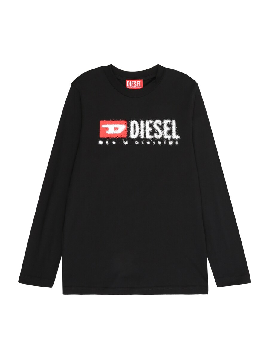 Рубашка DIESEL, черный
Рубашка DIESEL, черный
