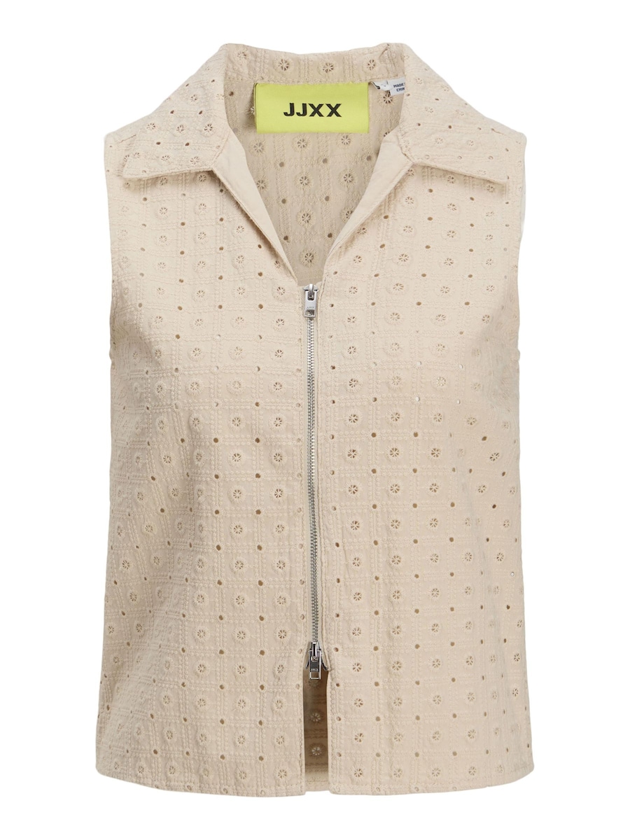 Топ JJXX JXSelma, экрю
Топ JJXX JXSelma, экрю