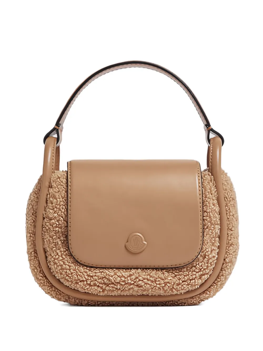Мини-сумка на плечо MONCLER, нейтральный
Мини-сумка на плечо MONCLER, нейтральный