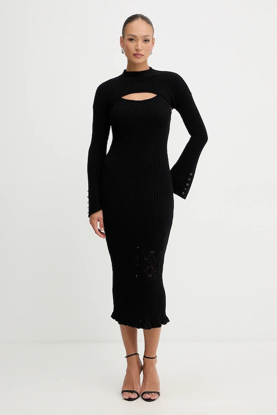 Платье Guess, черный
Платье Guess, черный