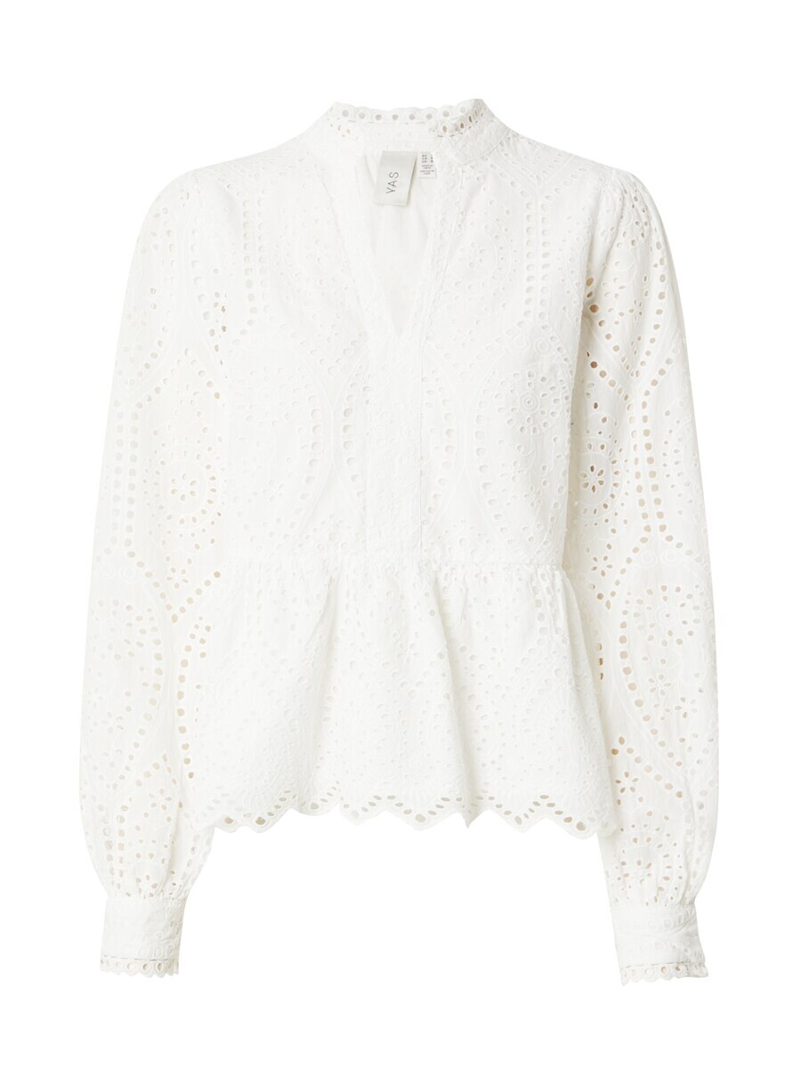 Блуза Y.A.S HOLI, белый
Блуза Y.A.S HOLI, белый