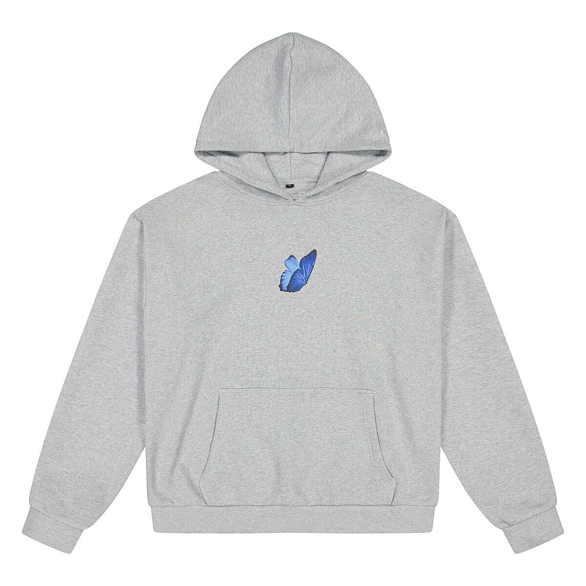 Толстовка Le Papillon Heavy Oversize Hoody Mister Tee, цвет Schwarz
Толстовка Le Papillon Heavy Oversize Hoody Mister Tee, цвет Schwarz