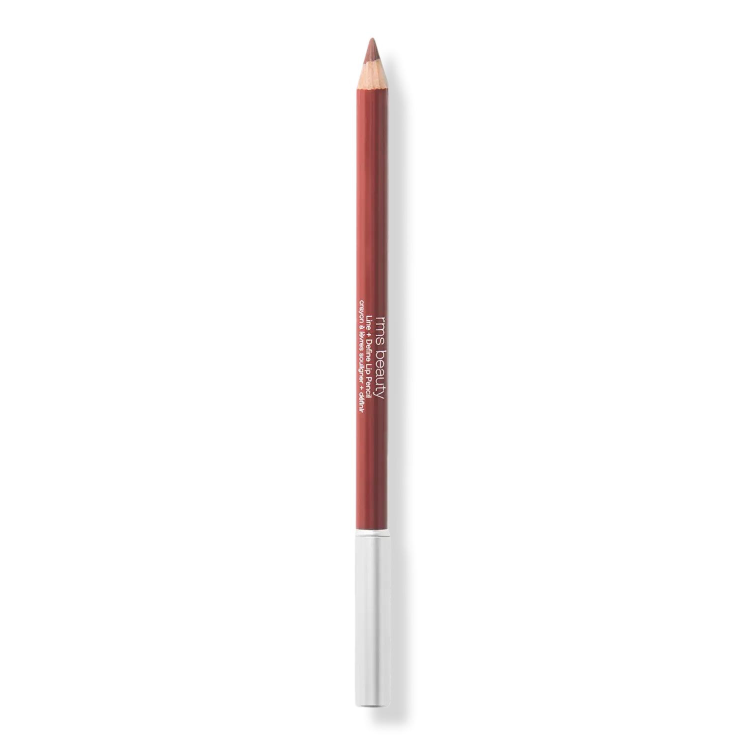 Карандаш для губ Go Nude RMS Beauty, Nighttime Nude (tawny port)
Карандаш для губ Go Nude RMS Beauty, Nighttime Nude (tawny port)