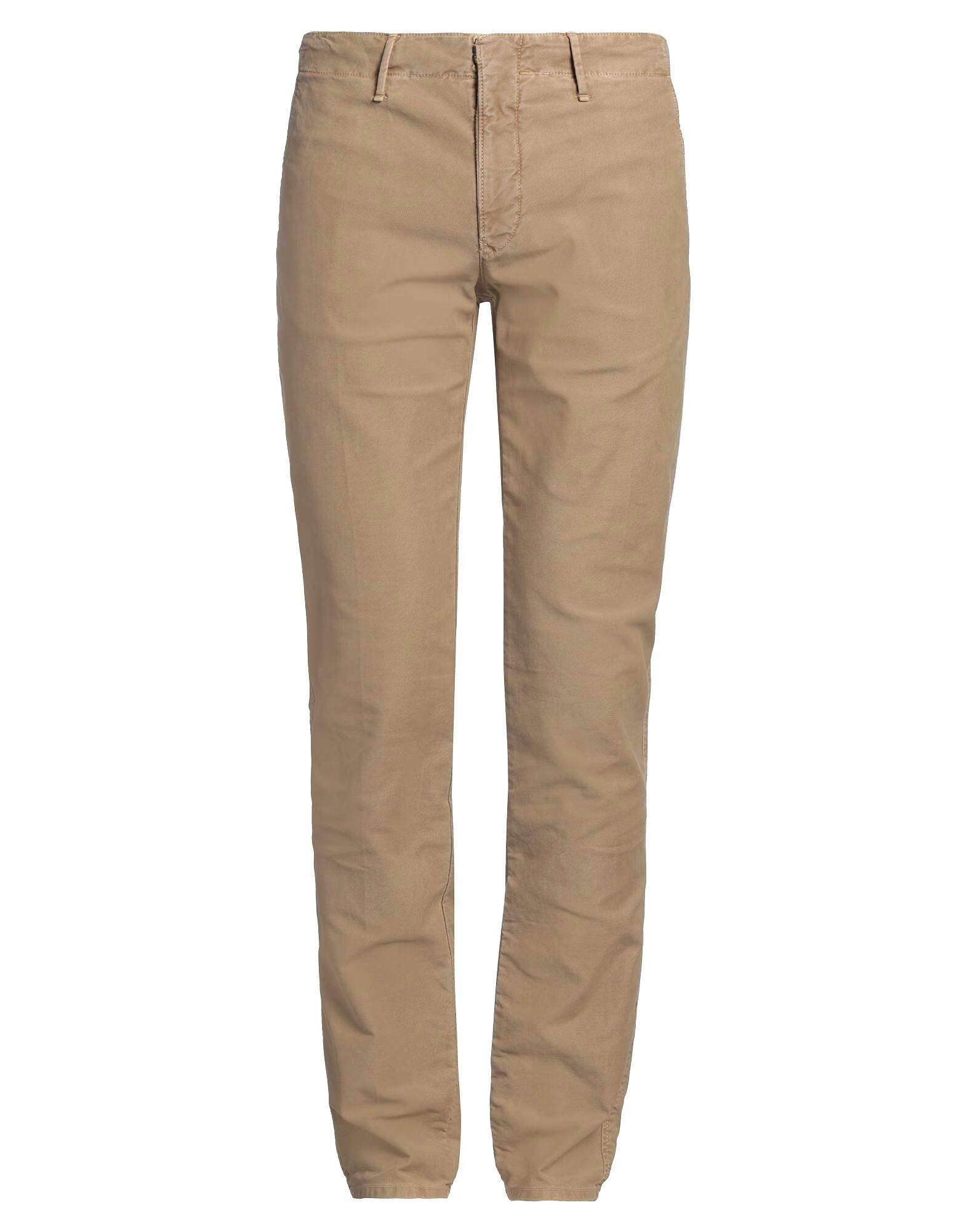 Брюки Incotex Slacks By Slowear Incotex, хаки
Брюки Incotex Slacks By Slowear Incotex, хаки