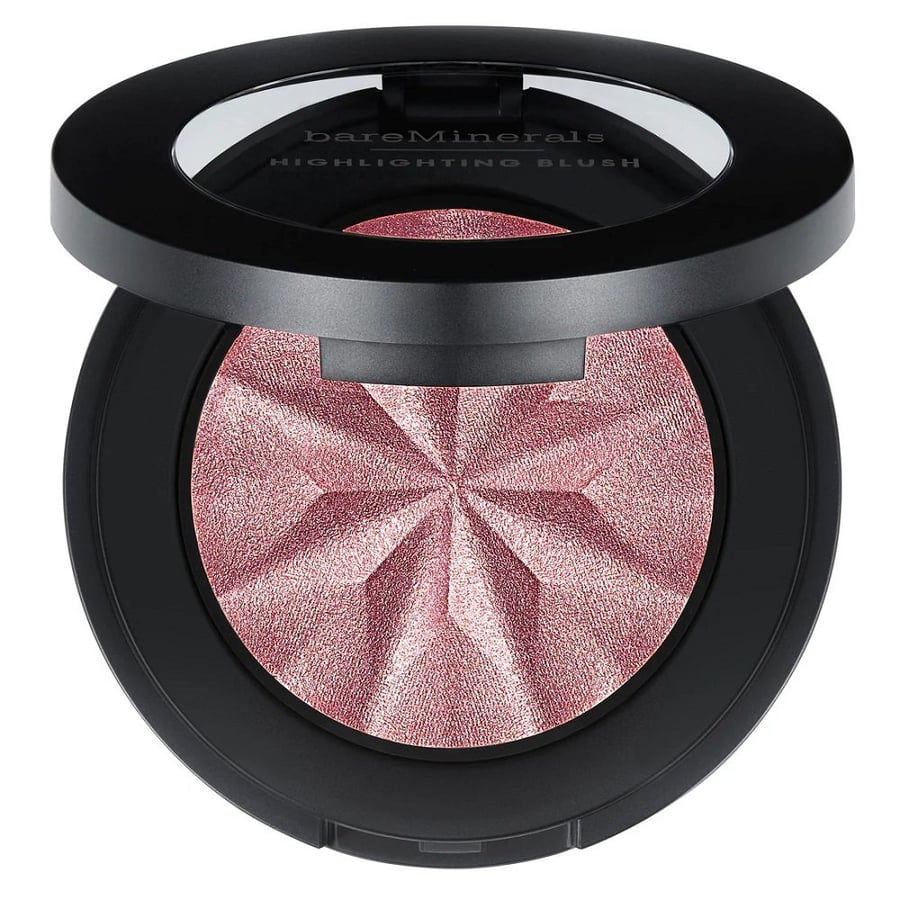 bareMinerals Gen Nude Highlighting Blush Mauve Glow 3.8 г
bareMinerals Gen Nude Highlighting Blush Mauve Glow 3.8 г