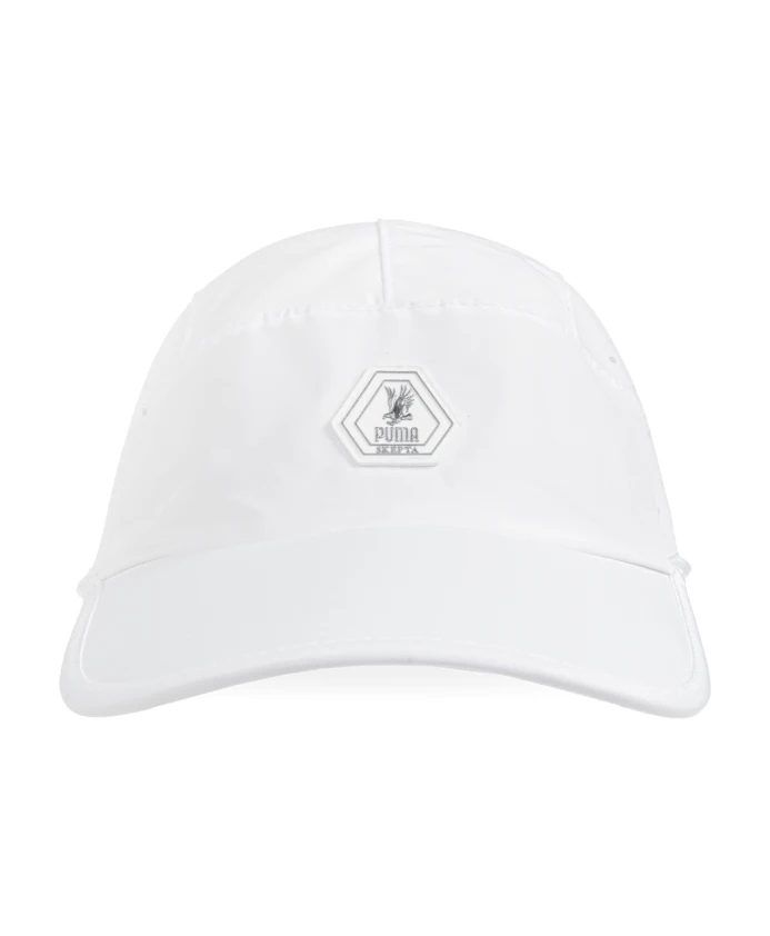 Бейсболка Puma, белый
Бейсболка Puma, белый