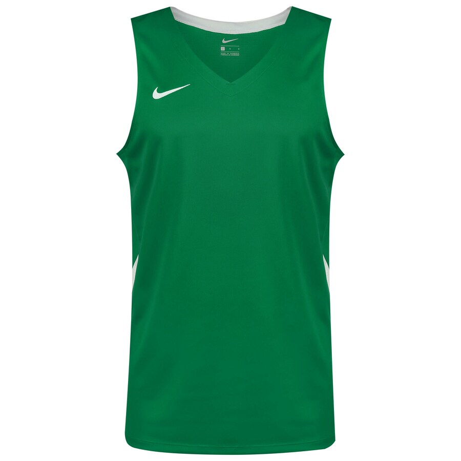 Футболка Performance NIKE Team Stock 20, зеленый
Футболка Performance NIKE Team Stock 20, зеленый
