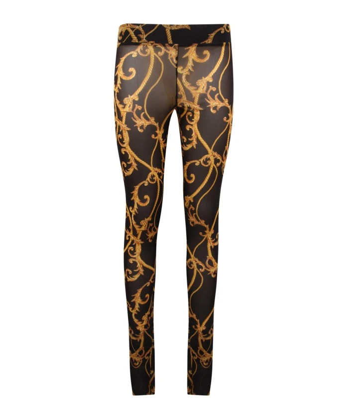 Леггинсы Ganni, мультиколор
Леггинсы Ganni, мультиколор