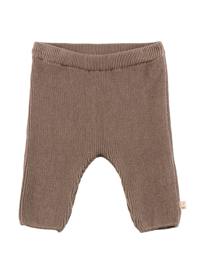 Тканевые брюки Sterntaler, коричневый
Тканевые брюки Sterntaler, коричневый