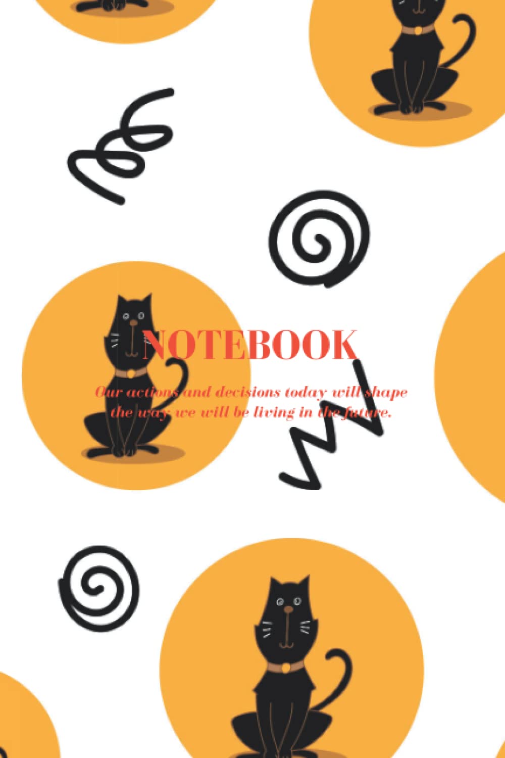 College Ruled Notebook-Middle School 200 PAGES/6"X9"
College Ruled Notebook-Middle School 200 PAGES/6"X9"