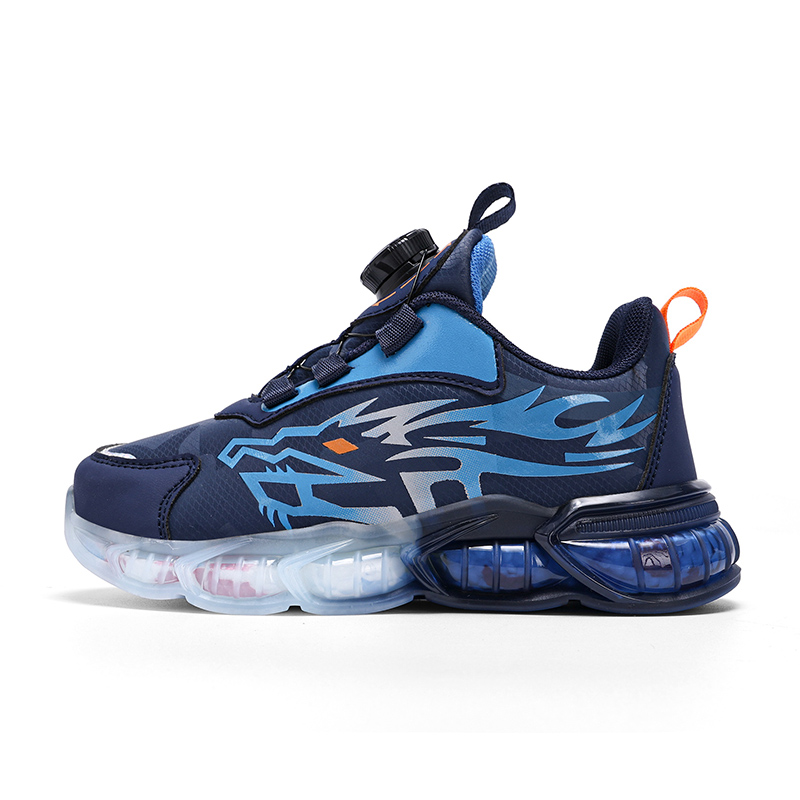 Детские кроссовки для бега FIRS Kids, синий
Детские кроссовки для бега FIRS Kids, синий