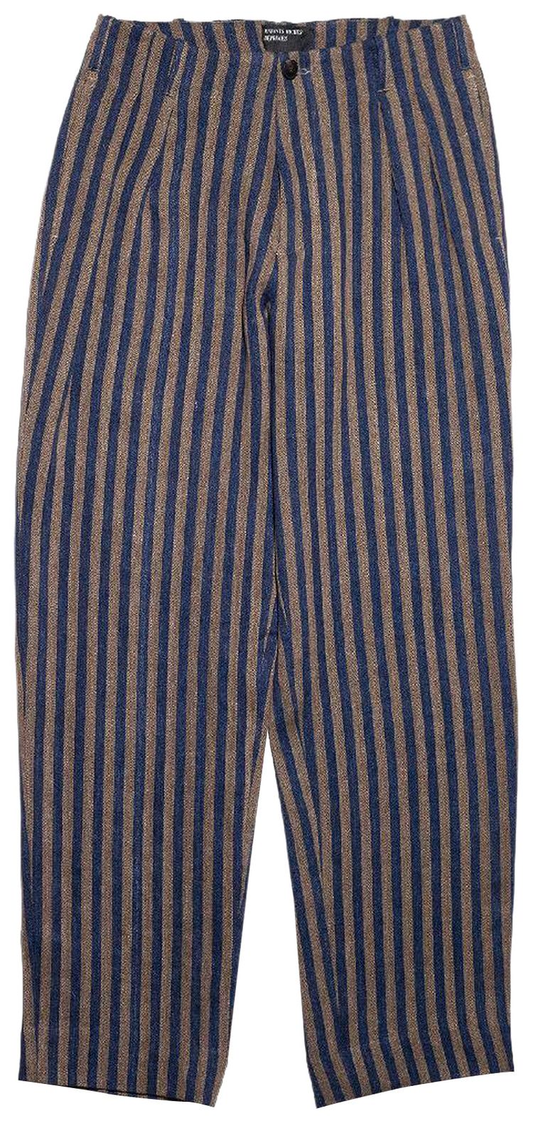 Брюки-морковки Enfants Riches Déprimés, серый
Брюки-морковки Enfants Riches Déprimés, серый