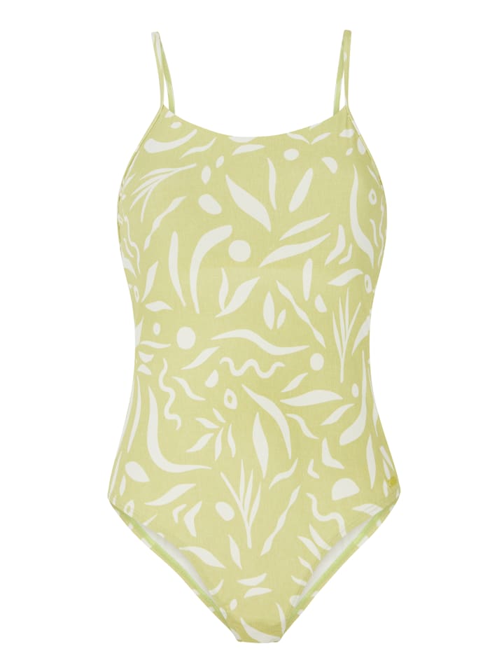 Купальник Protest, цвет sour green
Купальник Protest, цвет sour green