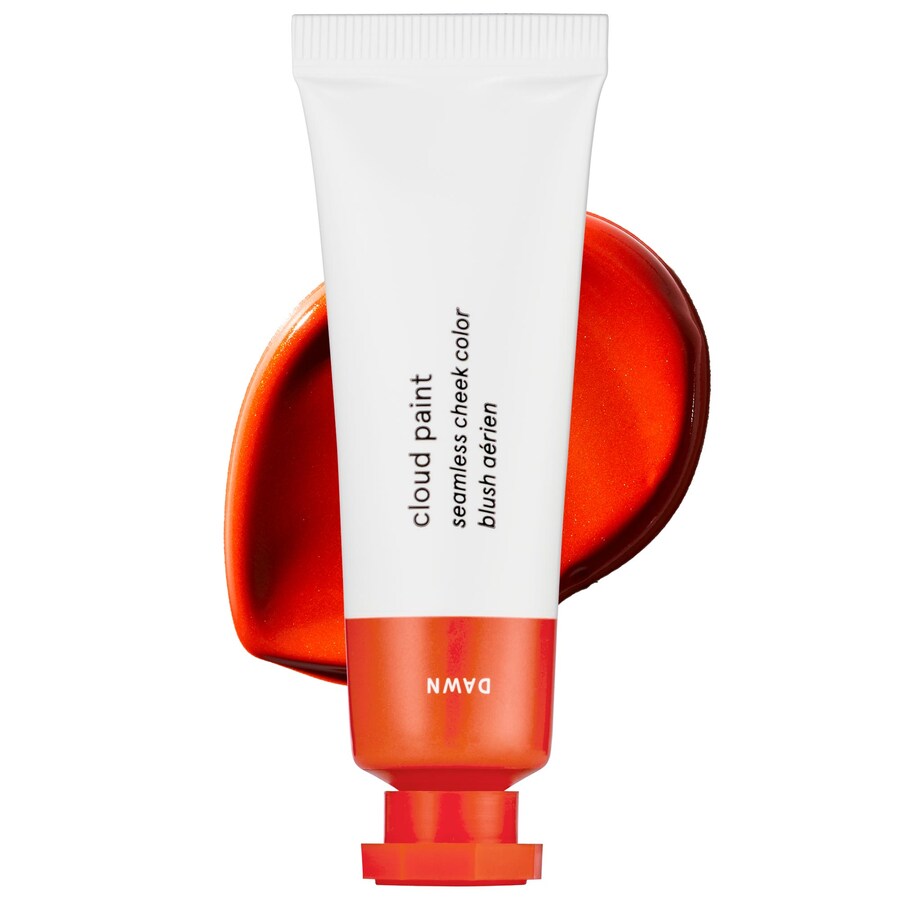 Кремовые гелевые румяна Cloud Paint Glossier, 0.33 oz /10 mL, Dawn
Кремовые гелевые румяна Cloud Paint Glossier, 0.33 oz /10 mL, Dawn