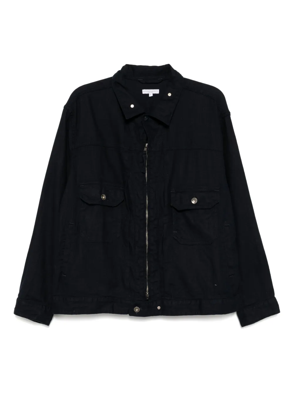 Куртка с длинными рукавами Engineered Garments, синий
Куртка с длинными рукавами Engineered Garments, синий