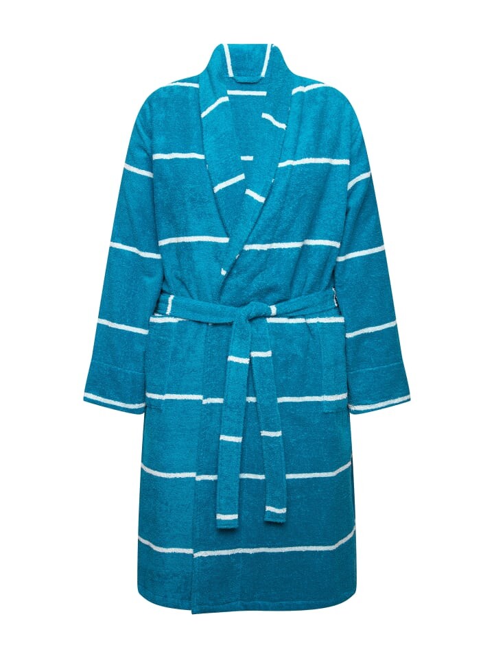 Халат Ulla Popken Bademantel, цвет saphir
Халат Ulla Popken Bademantel, цвет saphir