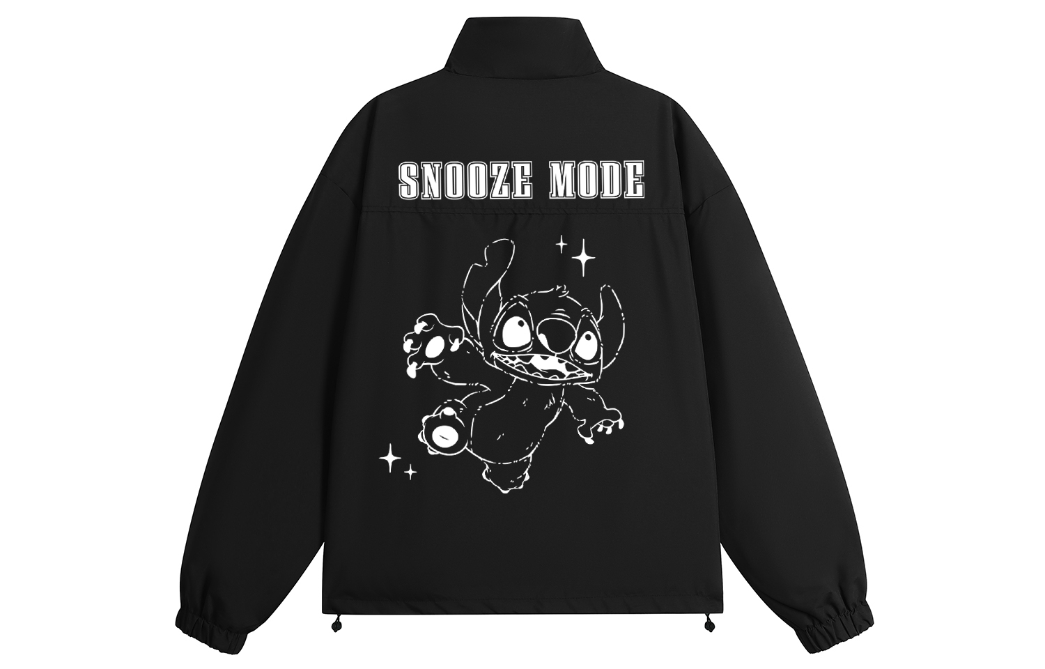 Disney Куртка Unisex, Black
Disney Куртка Unisex, Black