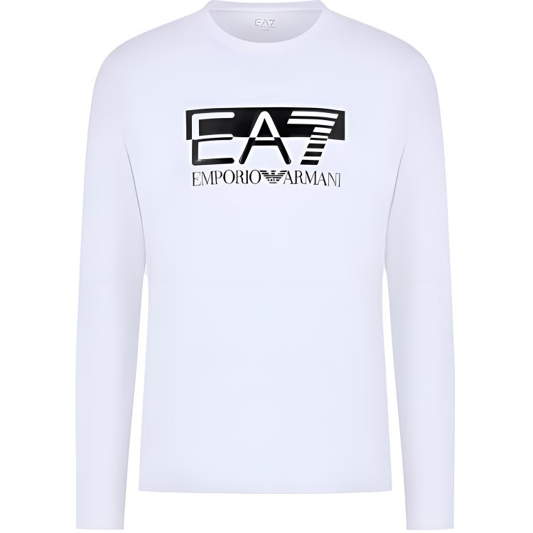 EMPORIO ARMANI Футболка EA7 мужская белая, Белый, EMPORIO ARMANI Футболка EA7 мужская белая
EMPORIO ARMANI Футболка EA7 мужская белая, Белый, EMPORIO ARMANI Футболка EA7 мужская белая