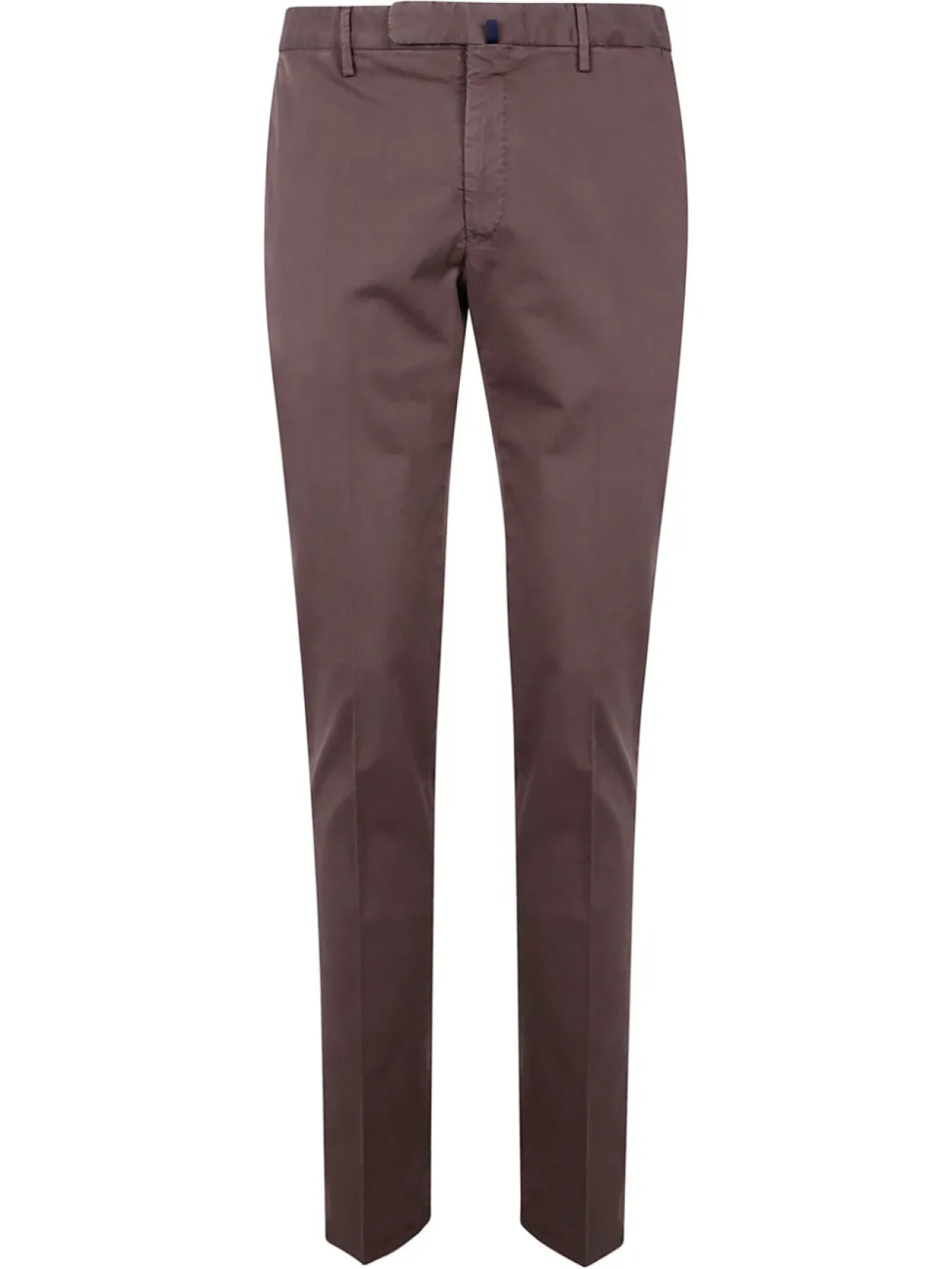 Узкие брюки-чинос Incotex, коричневый
Узкие брюки-чинос Incotex, коричневый