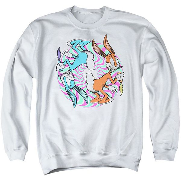 Толстовка Looney Tunes Wacky Wabbit Licensed Character
Толстовка Looney Tunes Wacky Wabbit Licensed Character