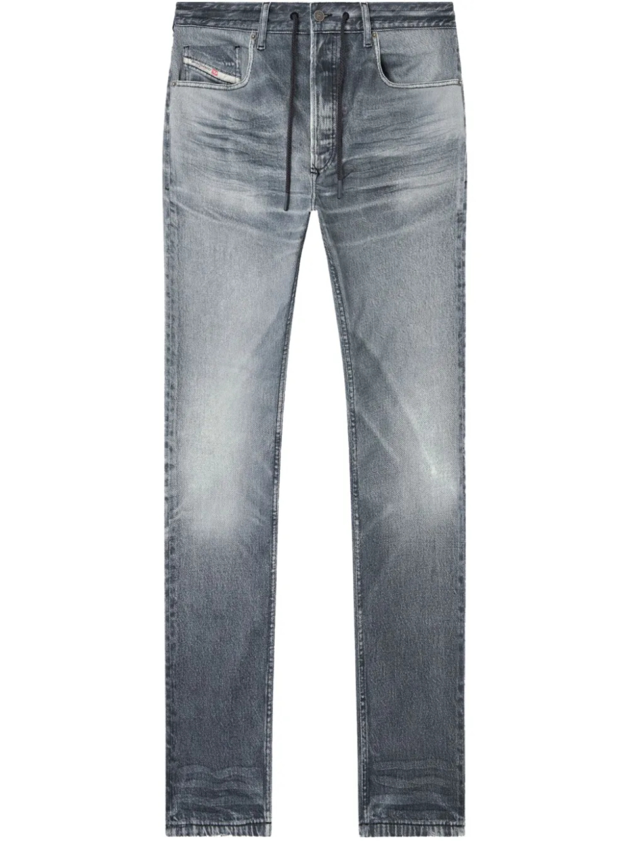 Джинсы Diesel 2030 D-Krooley, синий
Джинсы Diesel 2030 D-Krooley, синий