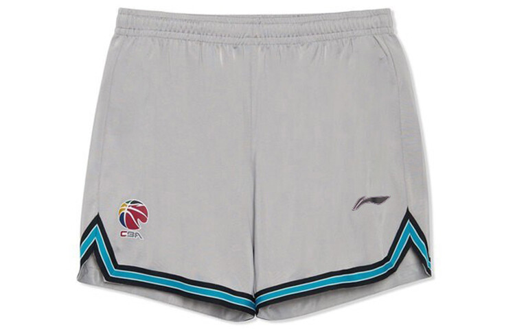 CBA Коллекция Повседневные Шорты Мужские Серебристо-Серые Lining, серый
CBA Коллекция Повседневные Шорты Мужские Серебристо-Серые Lining, серый