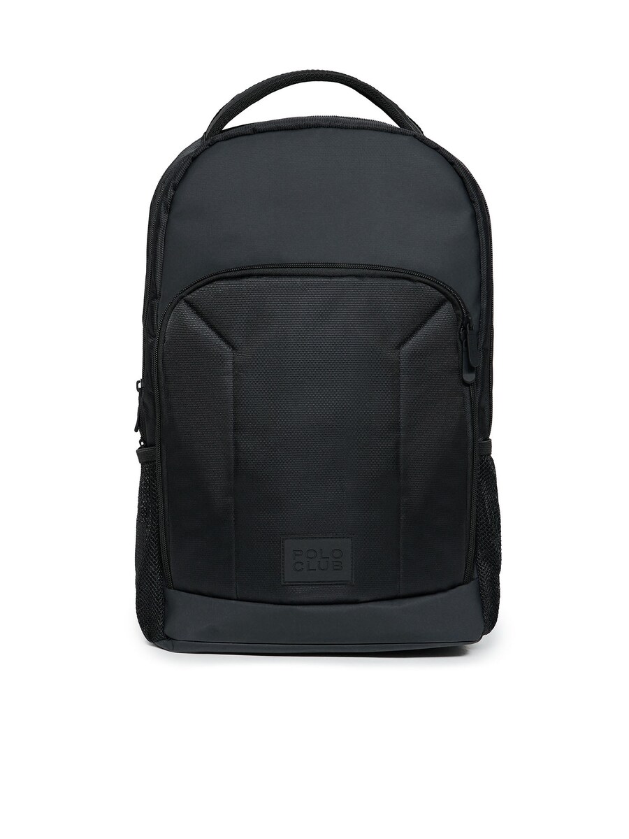 Рюкзак Polo Club, черный
Рюкзак Polo Club, черный