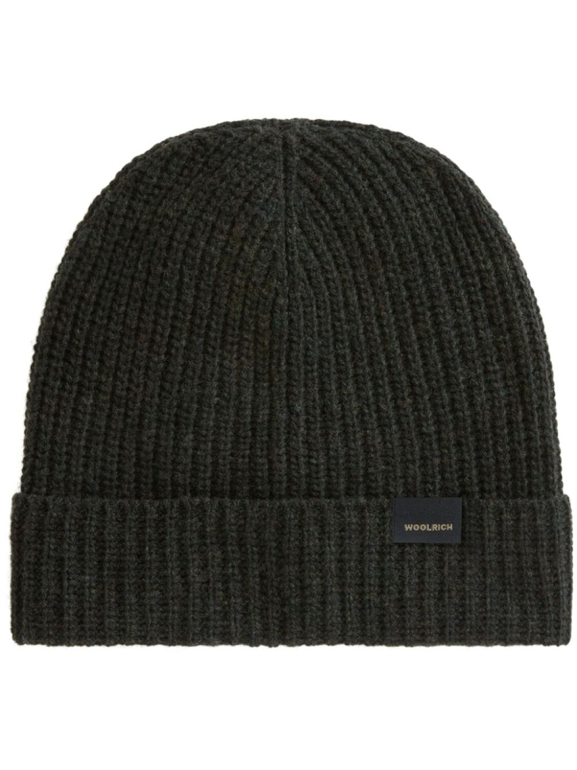 Woolrich ребристая шапочка, зеленый
Woolrich ребристая шапочка, зеленый