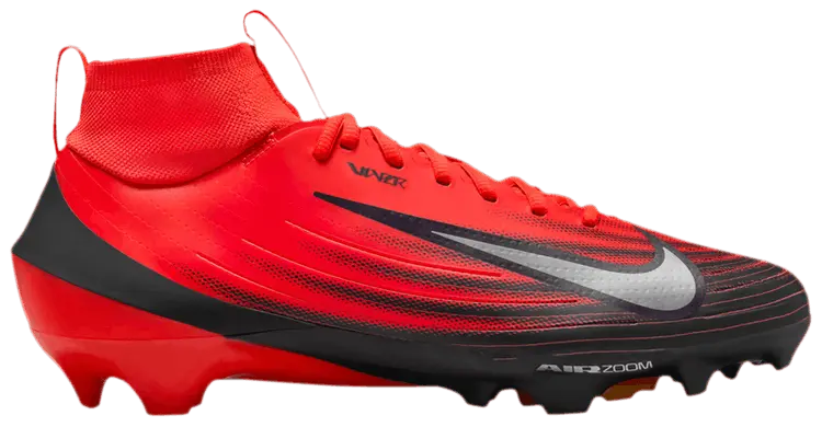 Кроссовки Nike Air Zoom Vapor Pro 1 'Bright Crimson', красный
Кроссовки Nike Air Zoom Vapor Pro 1 'Bright Crimson', красный
