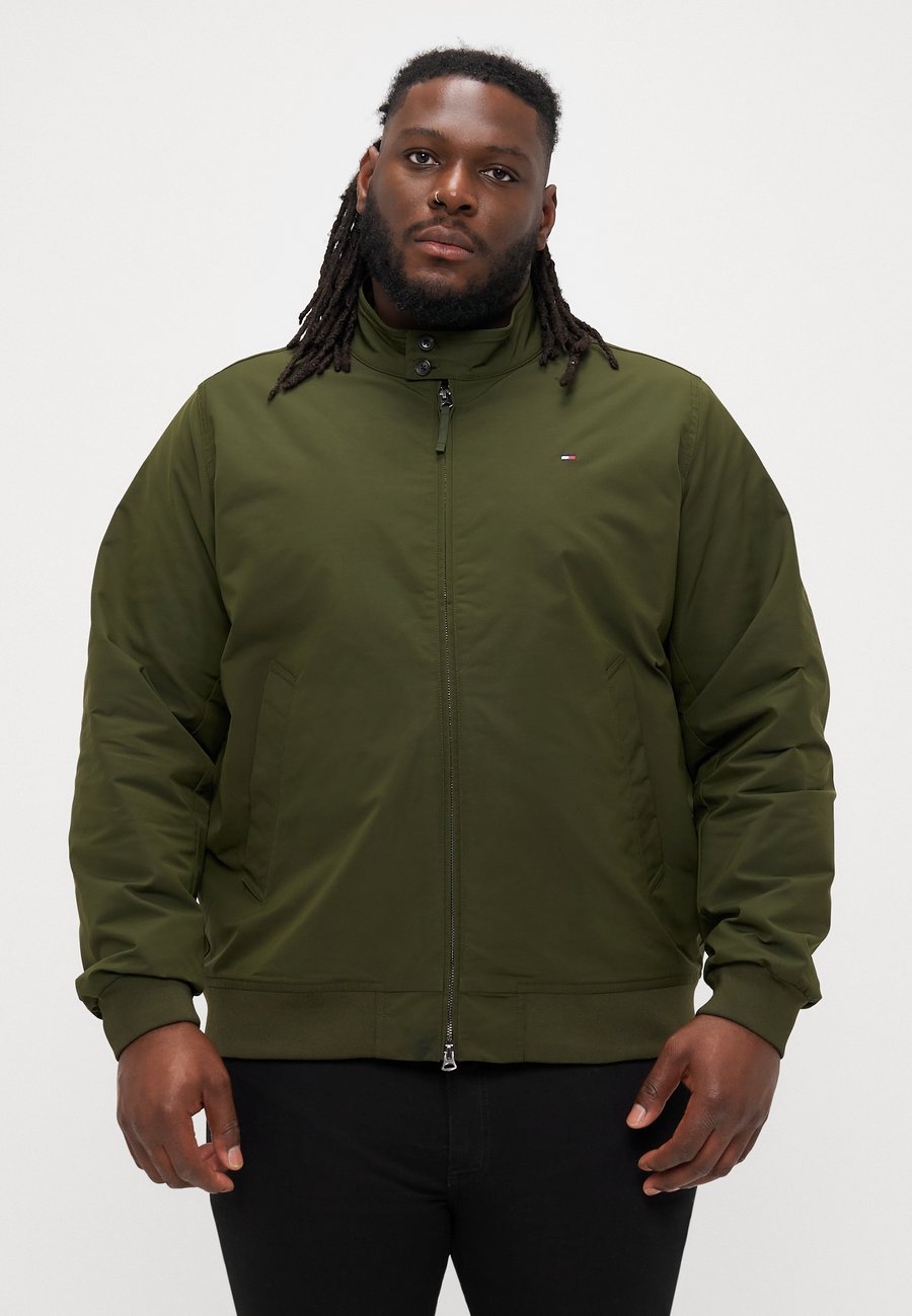 Куртка Tommy Hilfiger HARRINGTON JACKET, Arctic Spruce/Green
Куртка Tommy Hilfiger HARRINGTON JACKET, Arctic Spruce/Green