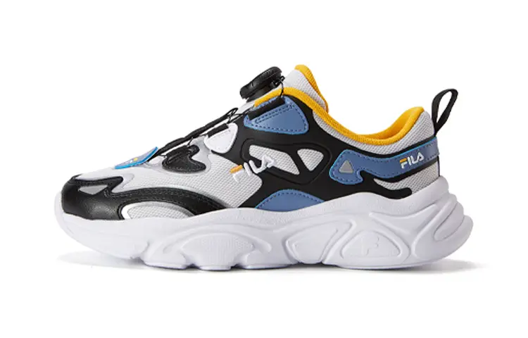 FILA Mars 1 Kids Спортивная обувь для детей
FILA Mars 1 Kids Спортивная обувь для детей