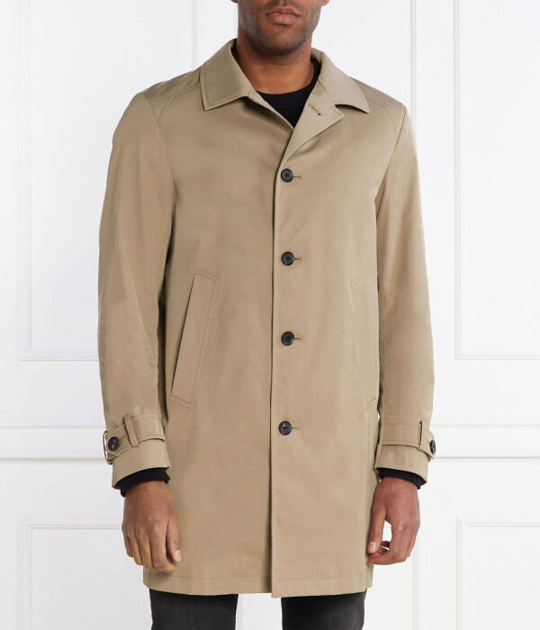 Пальто Стивен Joop!, желтый
Пальто Стивен Joop!, желтый