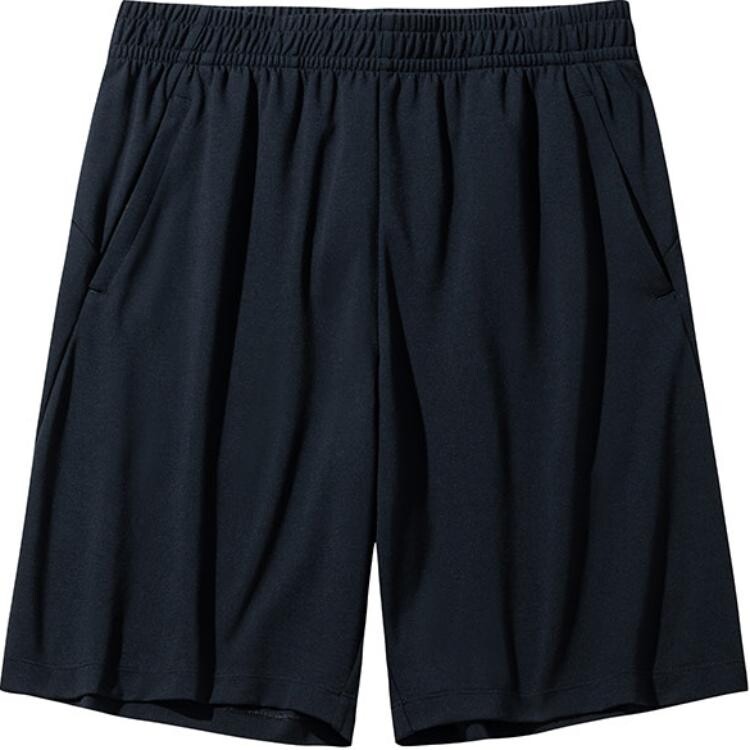 Разнообразие Тренировочная Коллекция Повседневные Шорты Мужские Черные Anta, черный
Разнообразие Тренировочная Коллекция Повседневные Шорты Мужские Черные Anta, черный