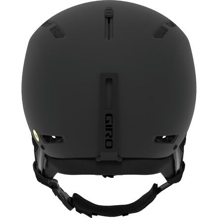 Триг Мипс Шлем Giro, черный
Триг Мипс Шлем Giro, черный