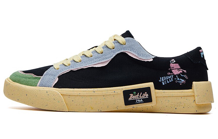 Кроссовки FILA FUSION X Jeremyville 'Black', Коричневый, Кроссовки FILA FUSION X Jeremyville 'Black'
Кроссовки FILA FUSION X Jeremyville 'Black', Коричневый, Кроссовки FILA FUSION X Jeremyville 'Black'