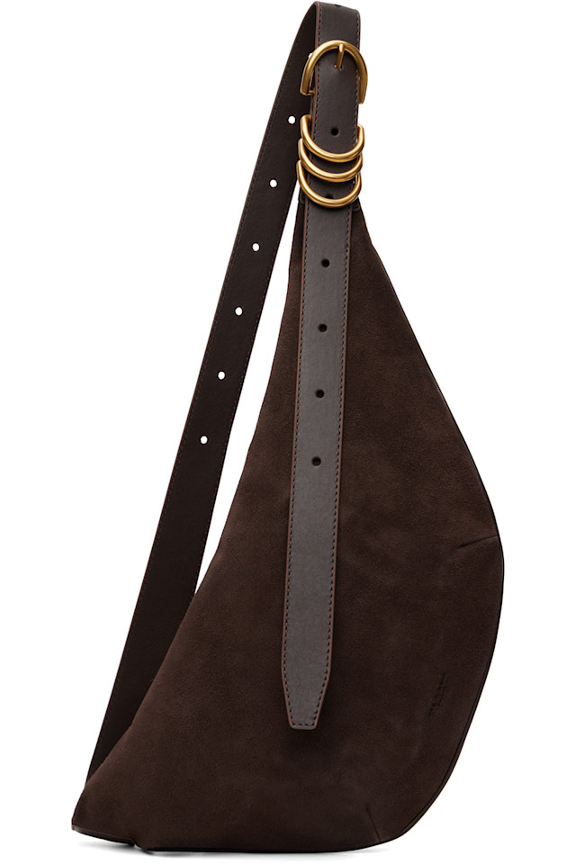 Сумка-слинг Brooklyn Rag & Bone, коричневый
Сумка-слинг Brooklyn Rag & Bone, коричневый