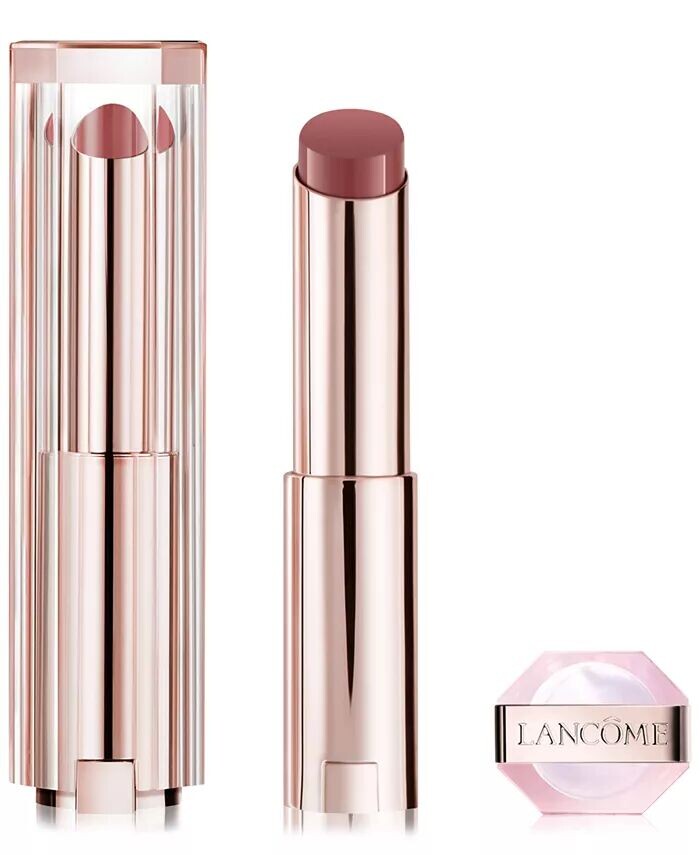 Lip Idôle Squalane-12 Butterglow Увлажняющий бальзам для губ Lancôme, цвет 51 NUDE VIBE (Cool True Mauve)
Lip Idôle Squalane-12 Butterglow Увлажняющий бальзам для губ Lancôme, цвет 51 NUDE VIBE (Cool True Mauve)