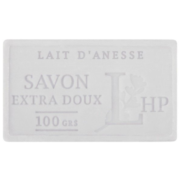 Марсельское мыло Ослиное молоко 100 г Le Chatelard 1802
Марсельское мыло Ослиное молоко 100 г Le Chatelard 1802