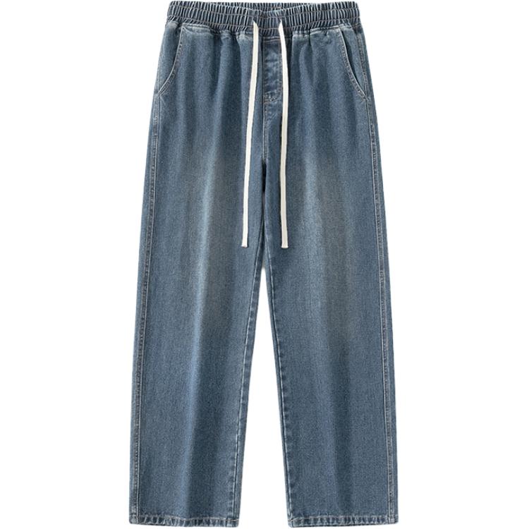 Джинсы Cowboy On The Run унисекс желтого цвета грязи JASONWOOD, синий
Джинсы Cowboy On The Run унисекс желтого цвета грязи JASONWOOD, синий