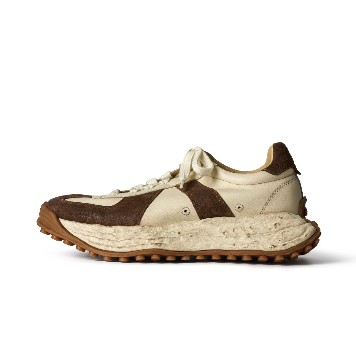 PIPG Кроссовки Ah-Gan Low-Top Casual Unisex кофейного цвета, цвет Coffee
PIPG Кроссовки Ah-Gan Low-Top Casual Unisex кофейного цвета, цвет Coffee