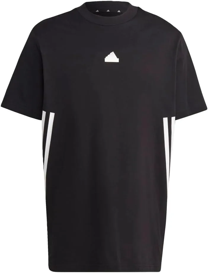 Футболка adidas Future Icon с тремя полосками
Футболка adidas Future Icon с тремя полосками