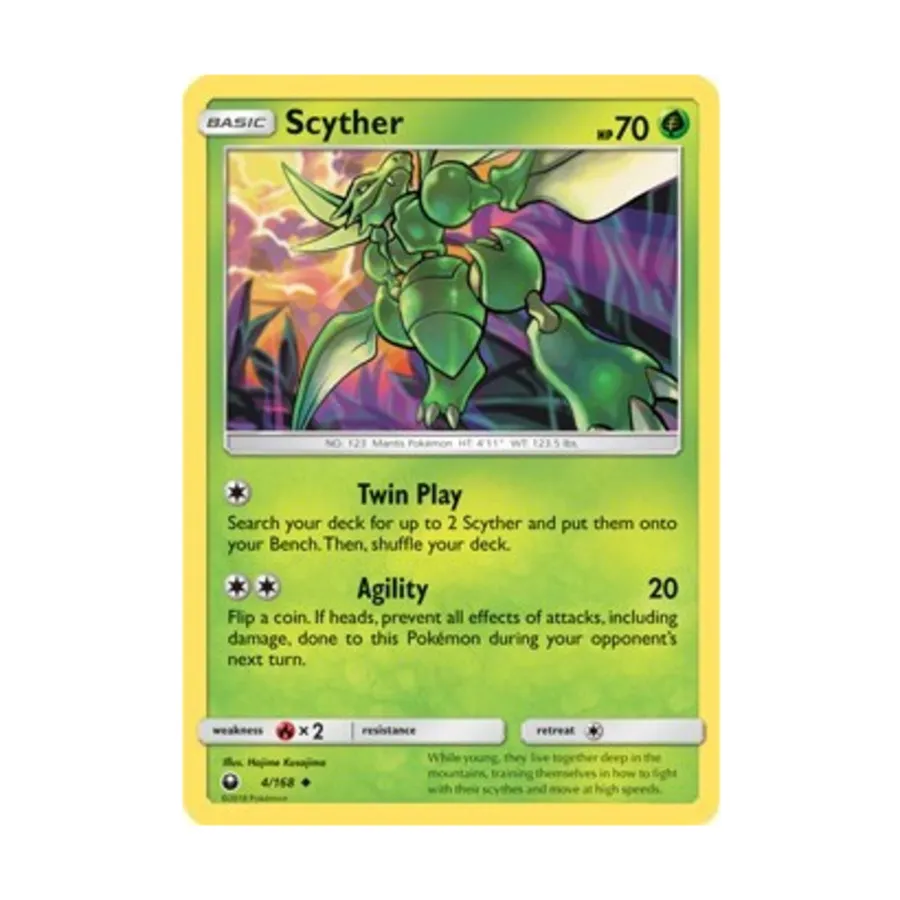 CCG Скайтер (U) #4, Pokemon - SM - Celestial Storm - Singles
CCG Скайтер (U) #4, Pokemon - SM - Celestial Storm - Singles