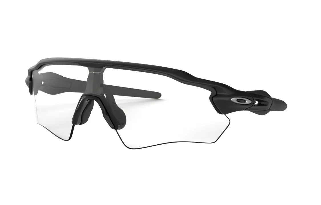 Oakley Радарные солнцезащитные очки, Black
Oakley Радарные солнцезащитные очки, Black