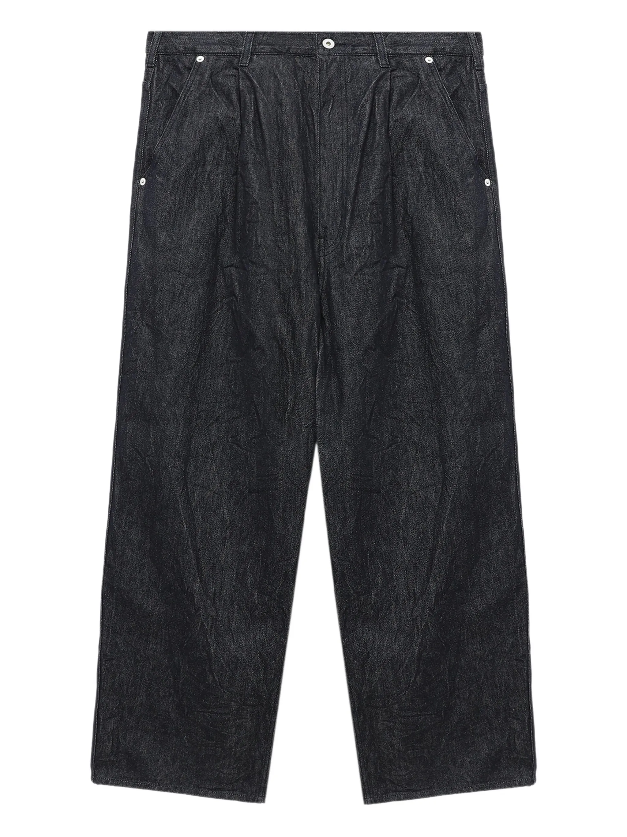 Джинсы с карманами Comme Des Garçons Homme, синий
Джинсы с карманами Comme Des Garçons Homme, синий