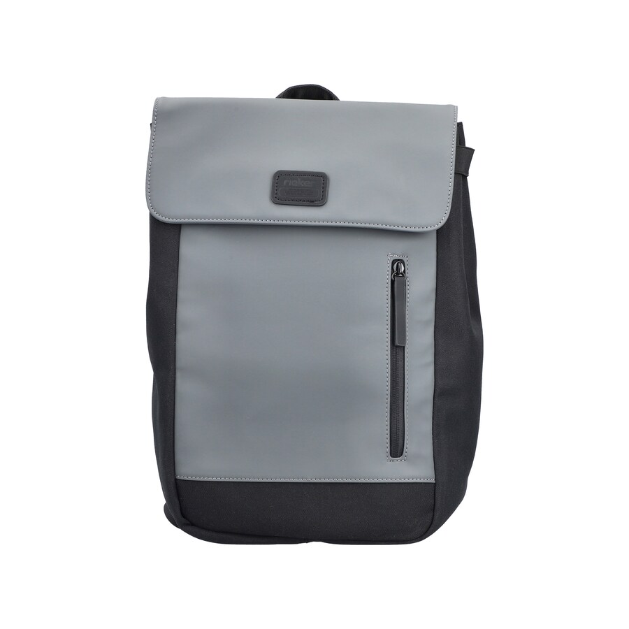 Рюкзак Rieker H5100, серый
Рюкзак Rieker H5100, серый