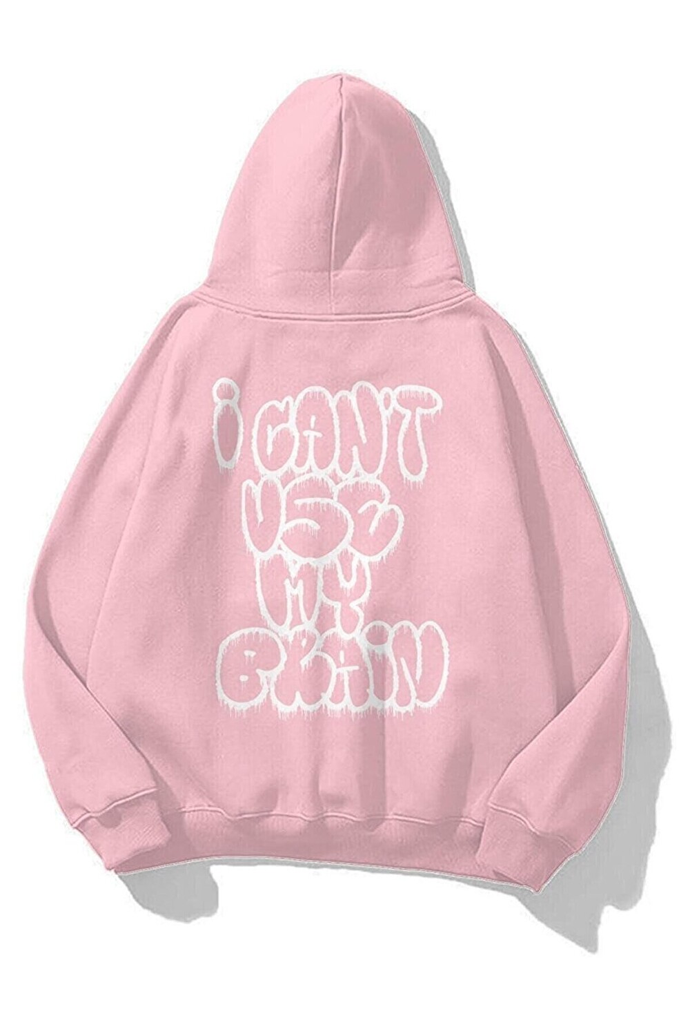 Толстовка унисекс I Can't Use My Brain РОЗОВАЯ Trendseninle, Розовый, Толстовка унисекс I Can't Use My Brain РОЗОВАЯ Trendseninle
Толстовка унисекс I Can't Use My Brain РОЗОВАЯ Trendseninle, Розовый, Толстовка унисекс I Can't Use My Brain РОЗОВАЯ Trendseninle