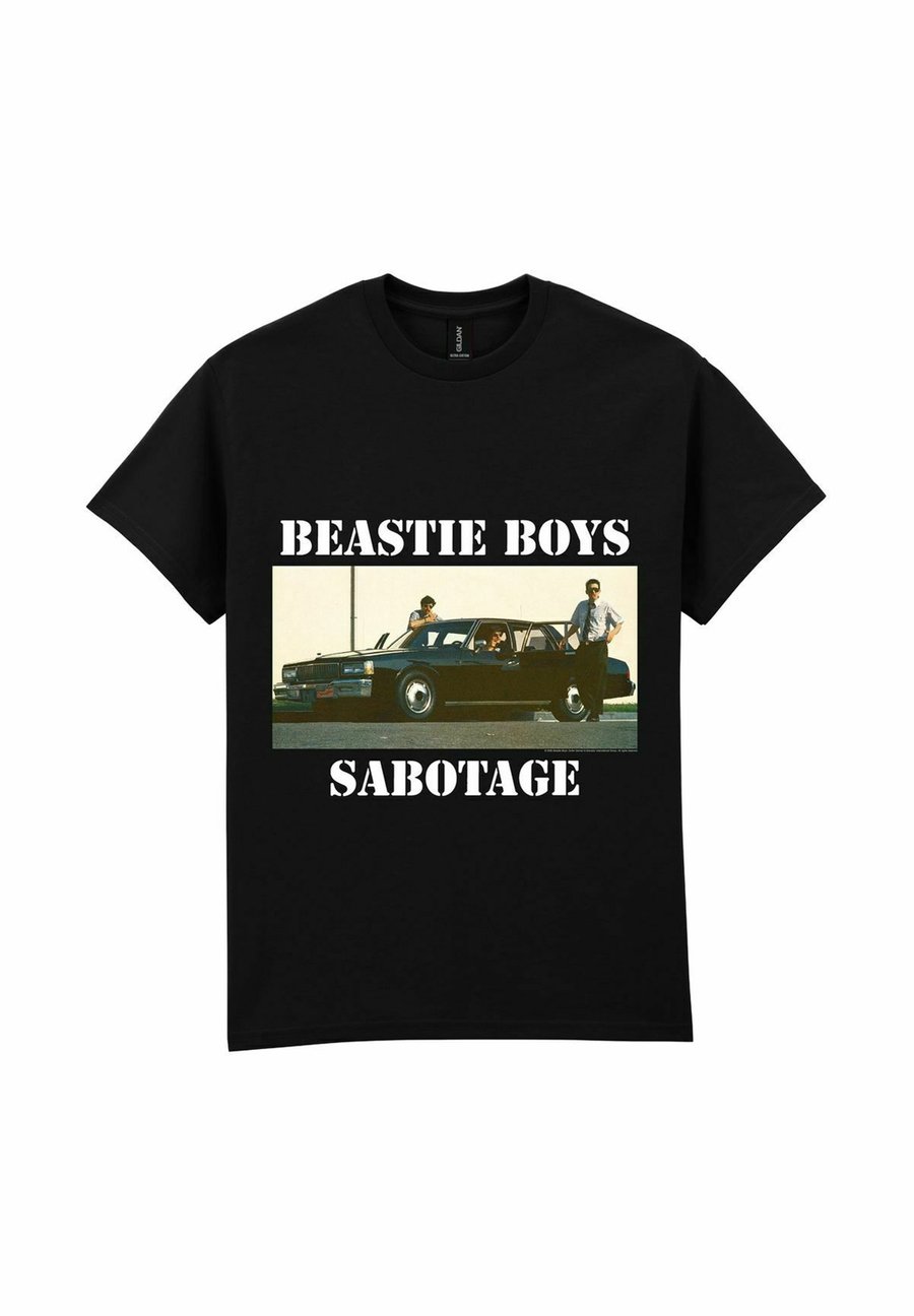 Футболка rockshirts BEASTIE BOYS SABOTAGE, Black, Черный, Футболка rockshirts BEASTIE BOYS SABOTAGE, Black
Футболка rockshirts BEASTIE BOYS SABOTAGE, Black, Черный, Футболка rockshirts BEASTIE BOYS SABOTAGE, Black